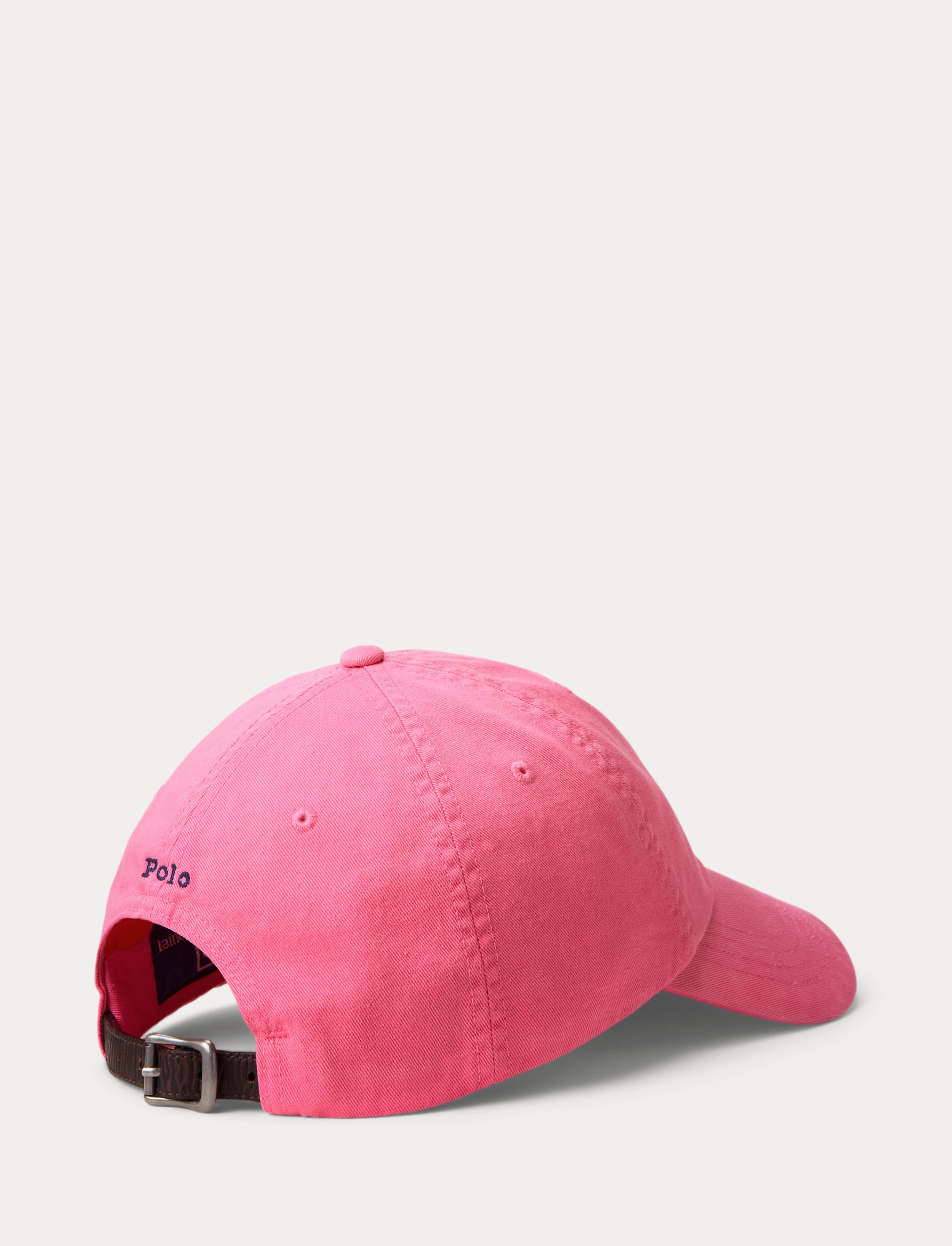 Polo Ralph Lauren Embroidered Twill Ball Cap | Chicago City Sports