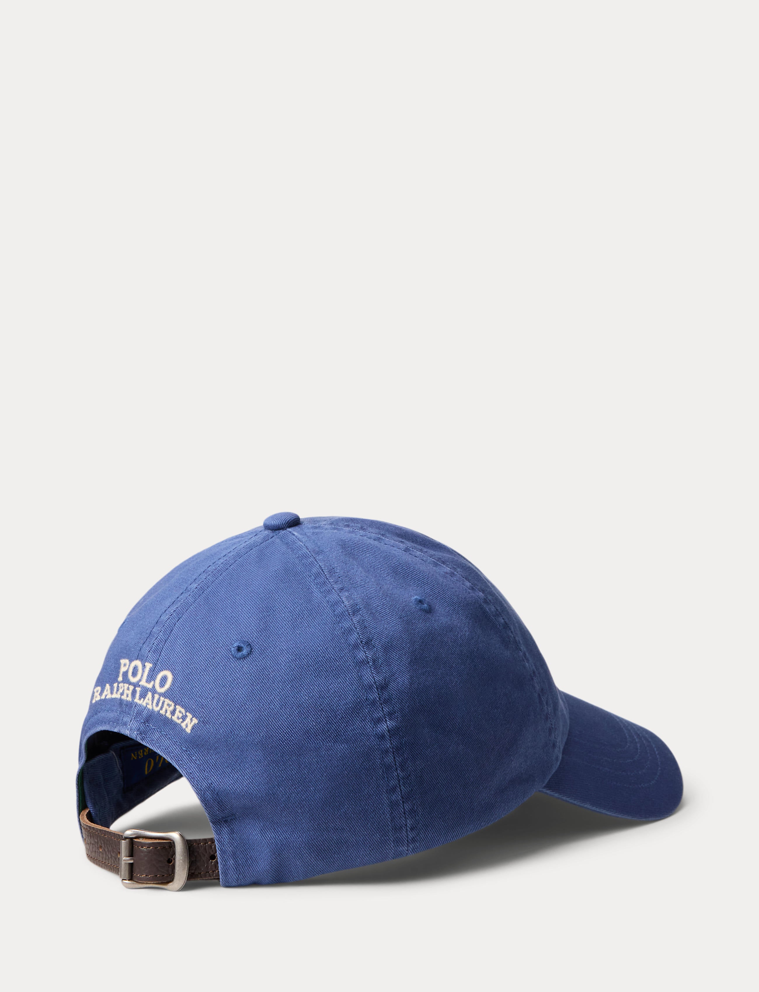 Polo Ralph Lauren ネイビー キャップ 710A13274 Polo Ralph Polo Bear twill Ball Cap Light Navy | Chicago City Sports