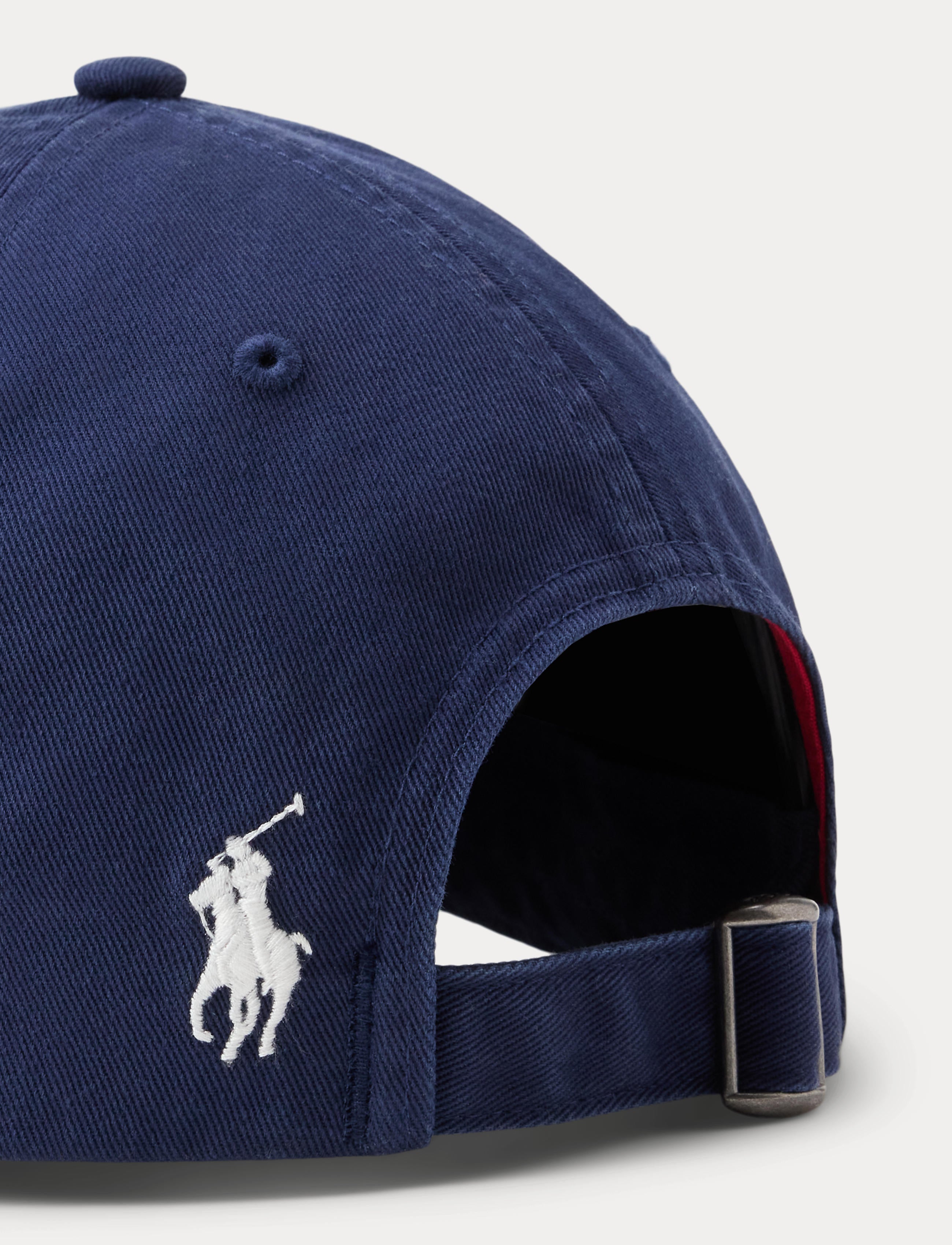 Polo Ralph Lauren USA Classic Sport Cap Navy | Chicago City Sports