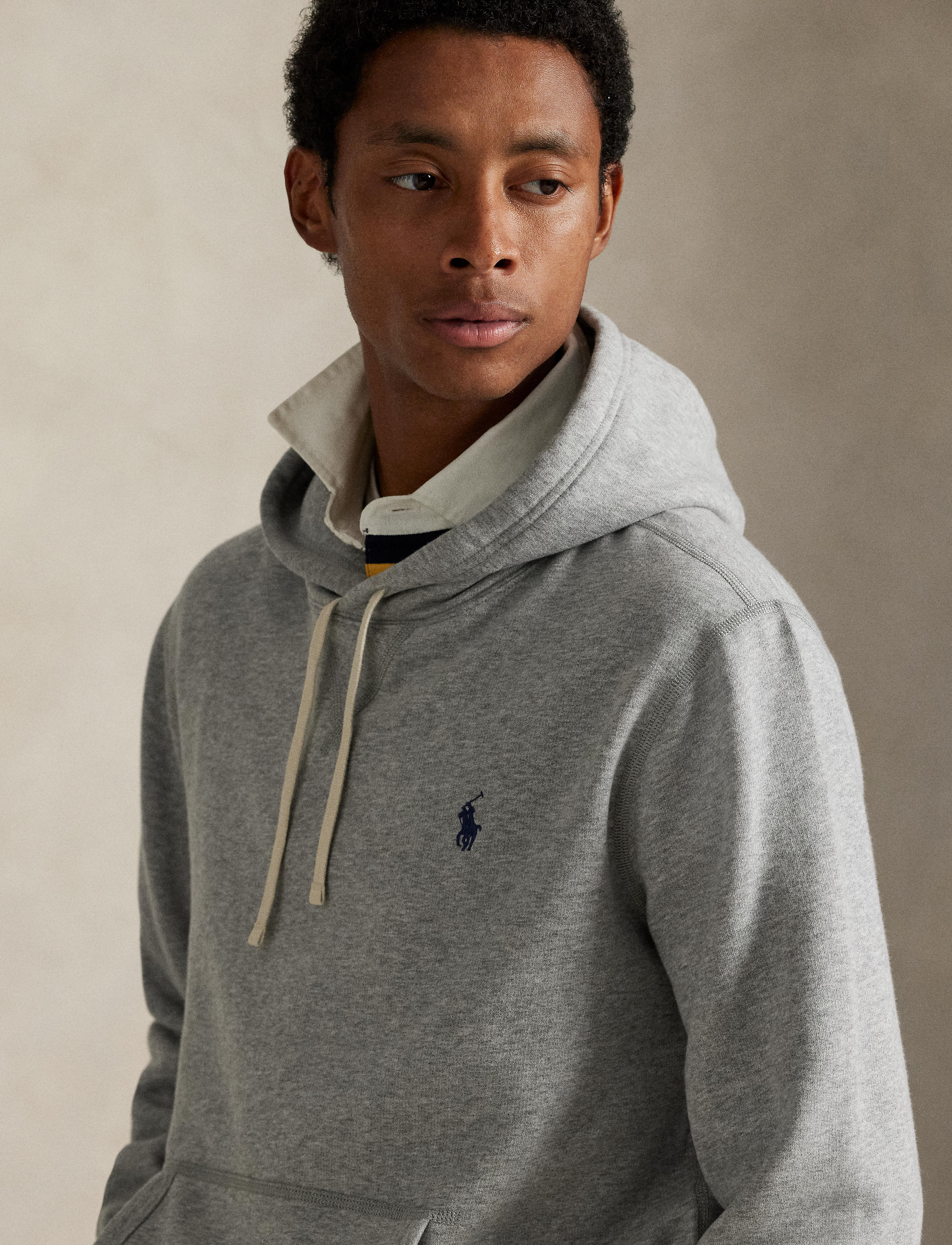 RALPH LAUREN　スウェット Polo Ralph Lauren Mens Orginal Label Cotton Blend Voyager Bear