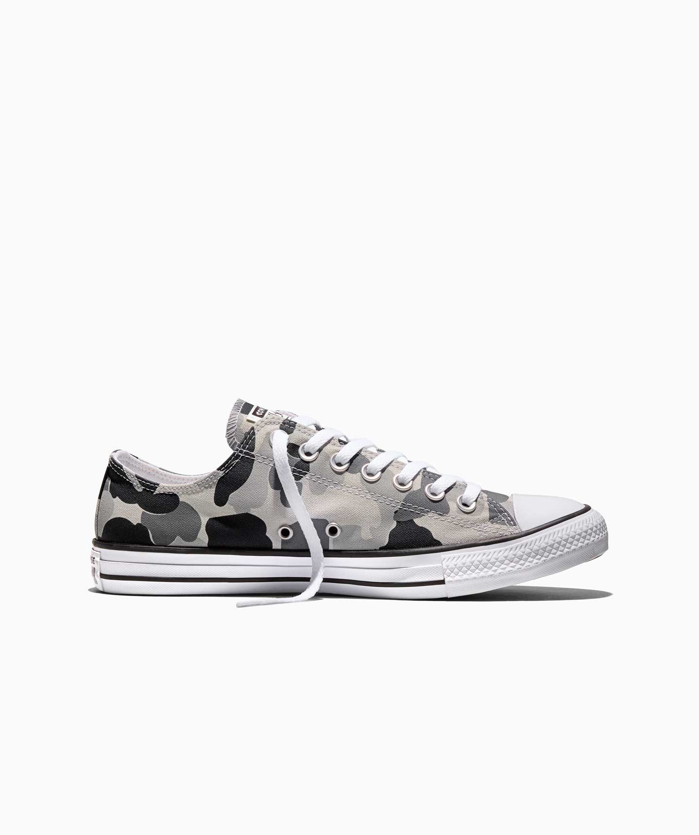 Men's Converse Chuck Taylor All Star Low Top Shoes Archival Camo