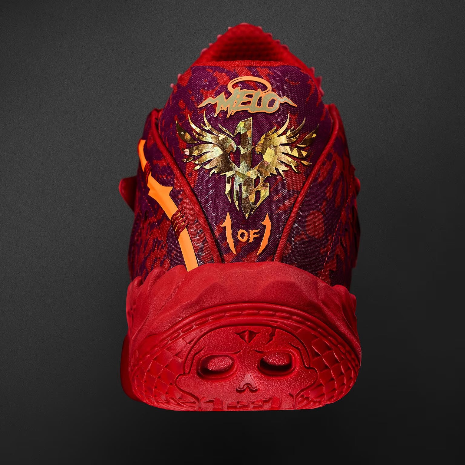 Men's PUMA LaMelo Ball MB.05 Crowd Surf