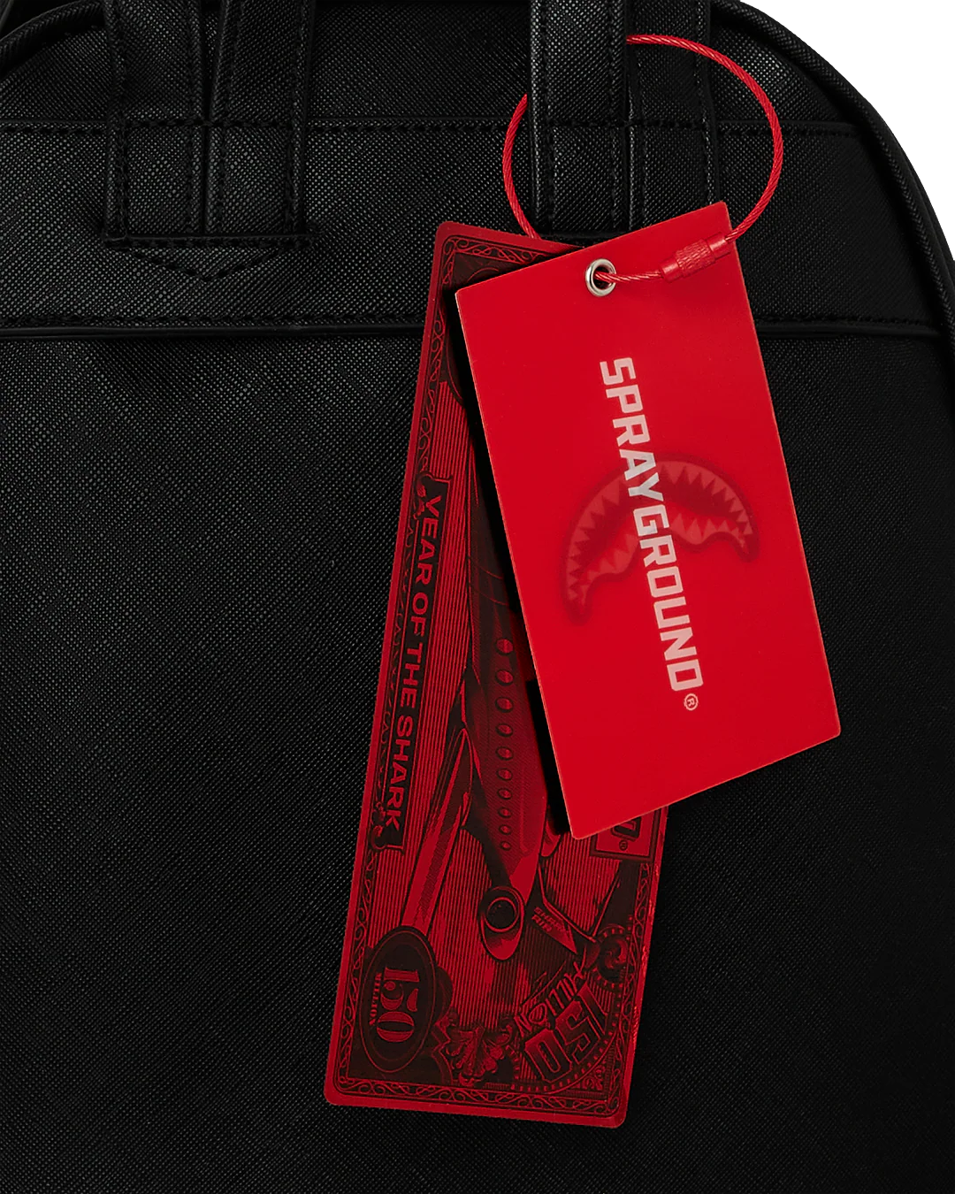 Sprayground Knit Commander Savage Backpack