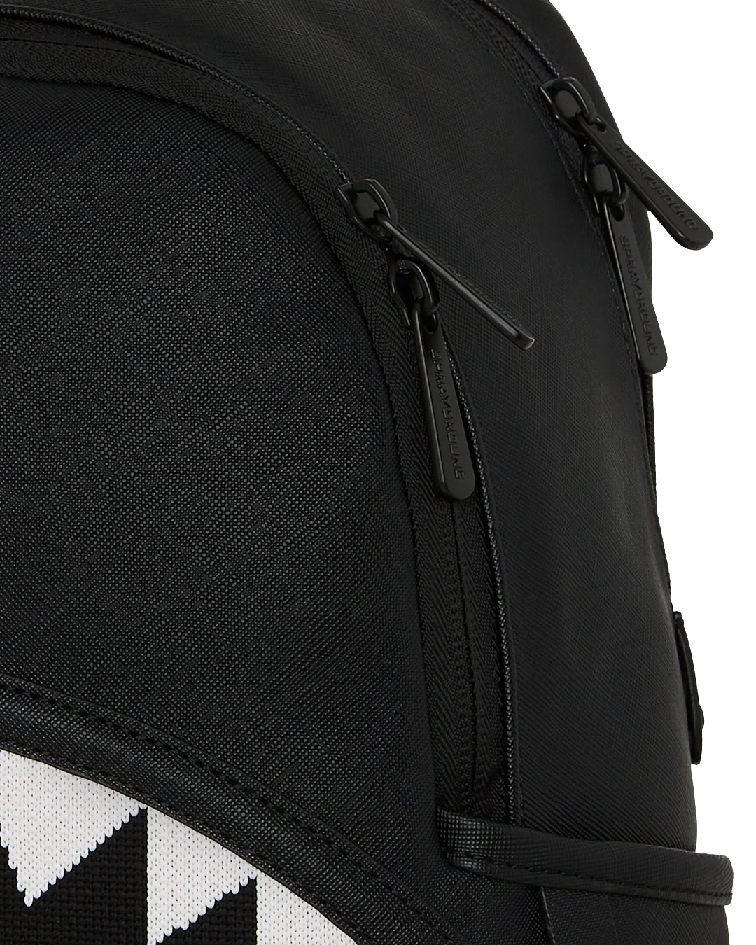 Sprayground Knit Commander Savage Backpack