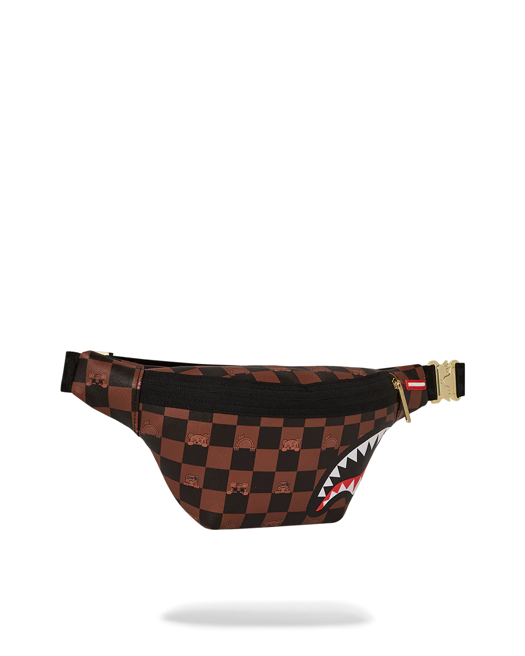 Sprayground The Hideout Savvy Crossbody