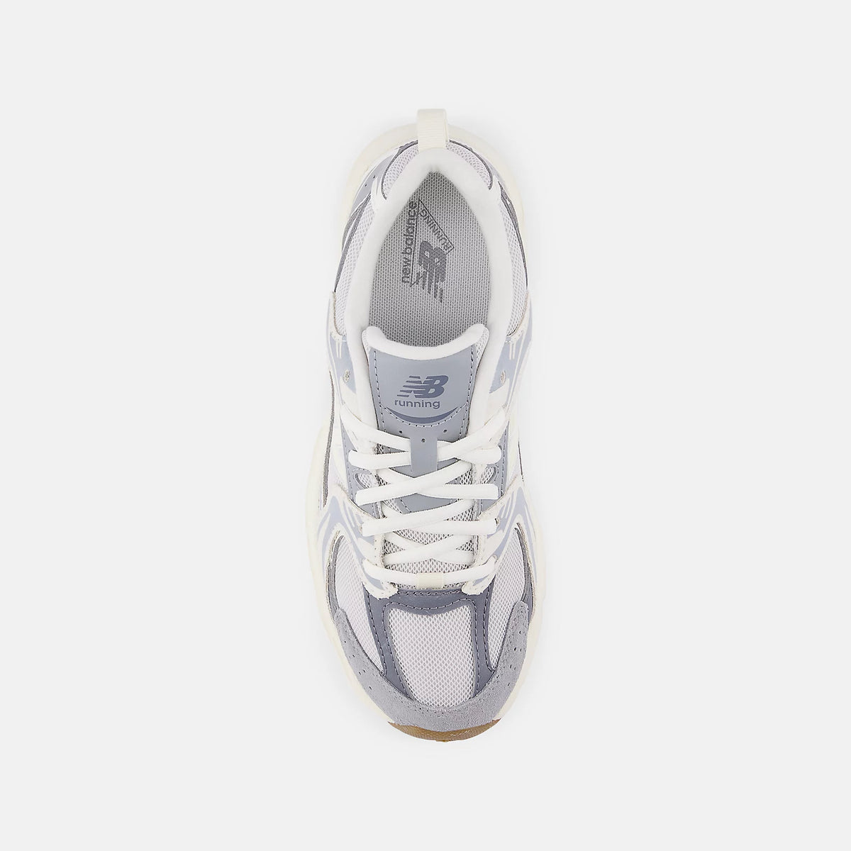 Big Kids New Balance 530 Shoes Slate Grey Castlerock