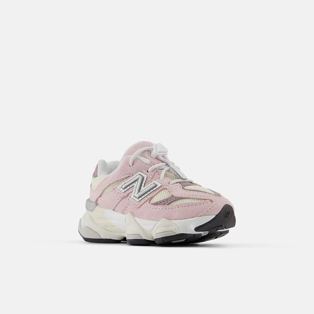 Toddlers New Balance 9060 Shoes Rose Sugar IV9060BE