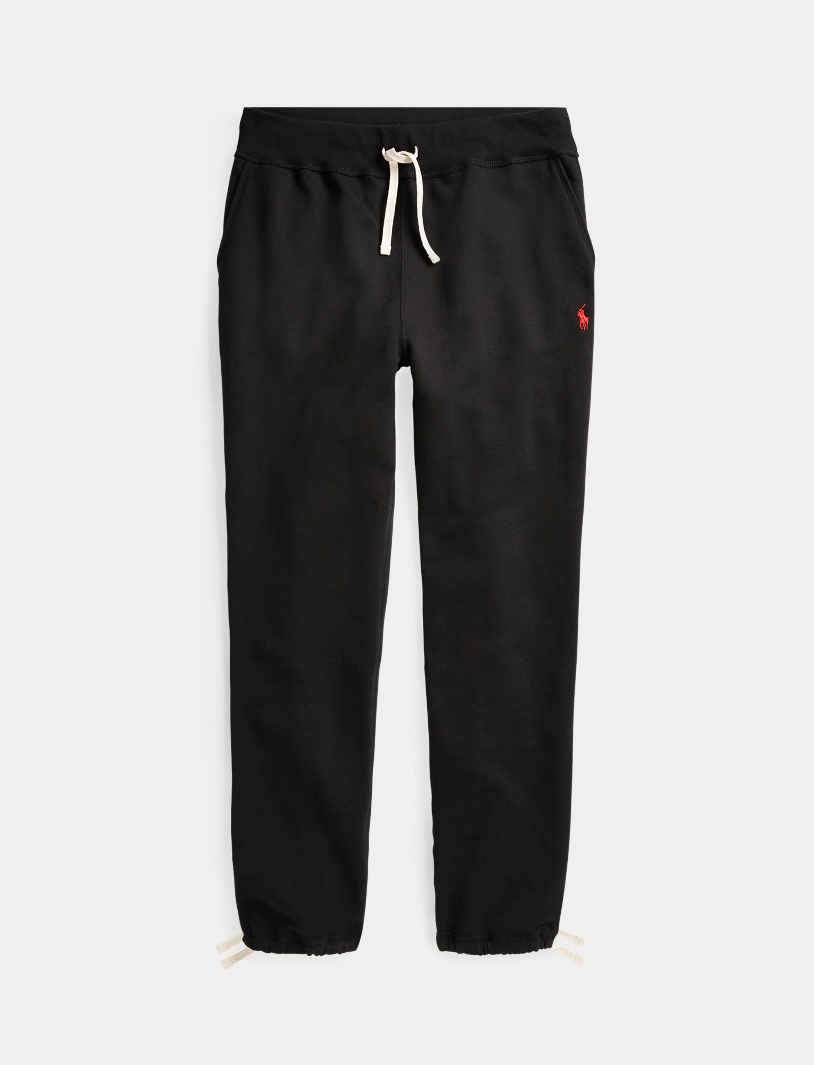 Men's Polo Ralph Lauren Fleece Sweatpant Black