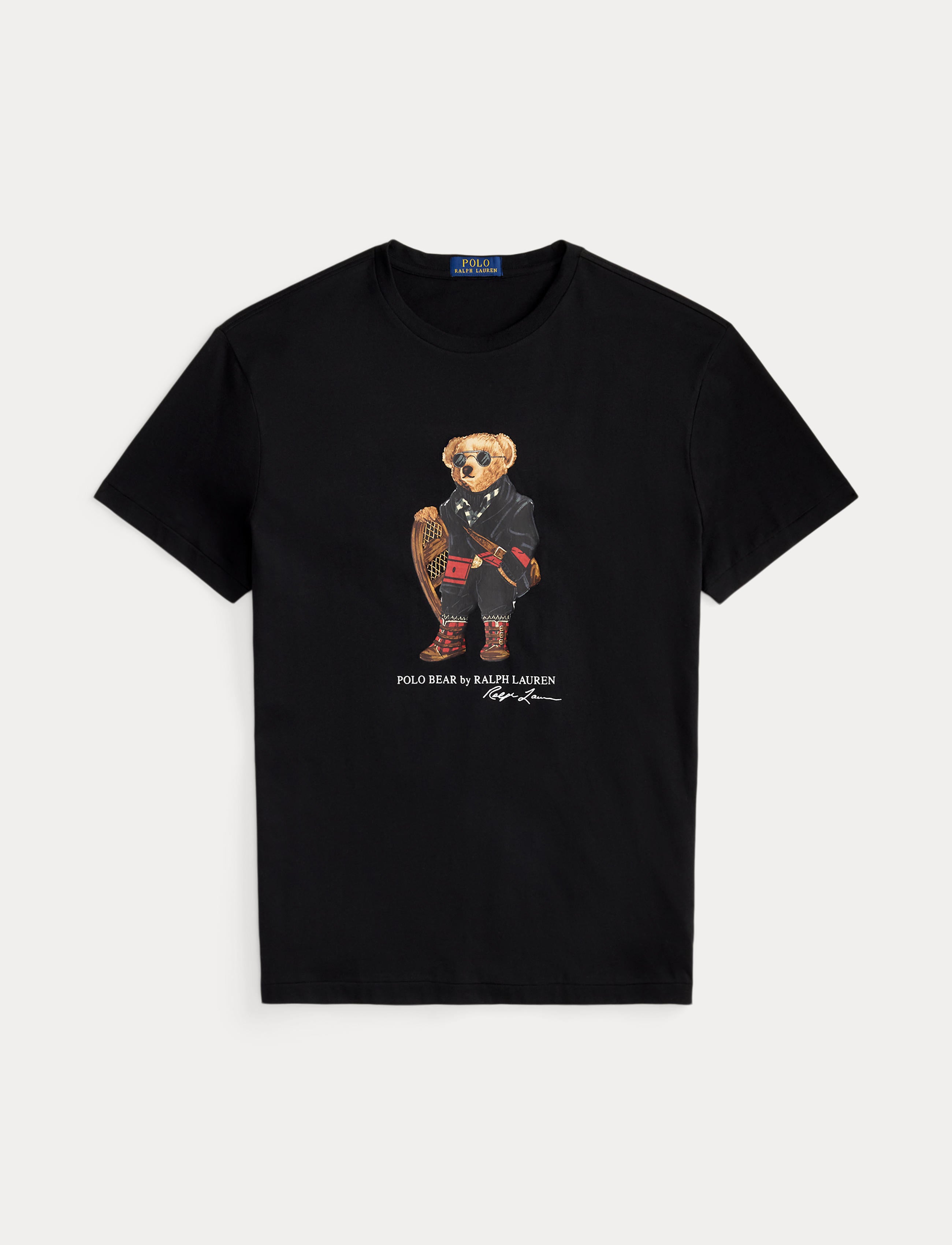Polo Ralph Lauren Polo Bear Jersey T-Shirt | Chicago City Sports