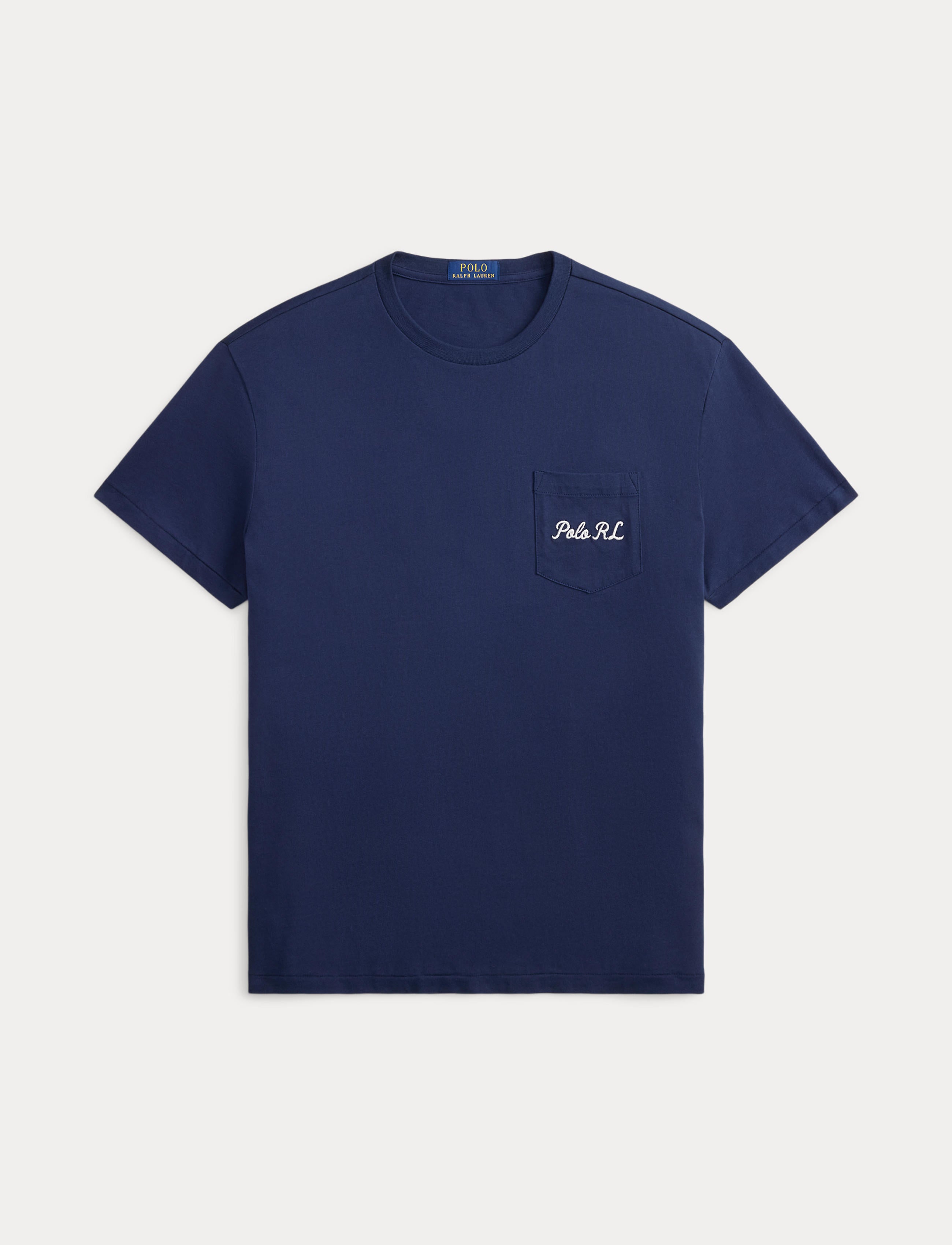 Men's Polo Ralph Lauren Polo Bear Jersey T-Shirt | Chicago City Sports