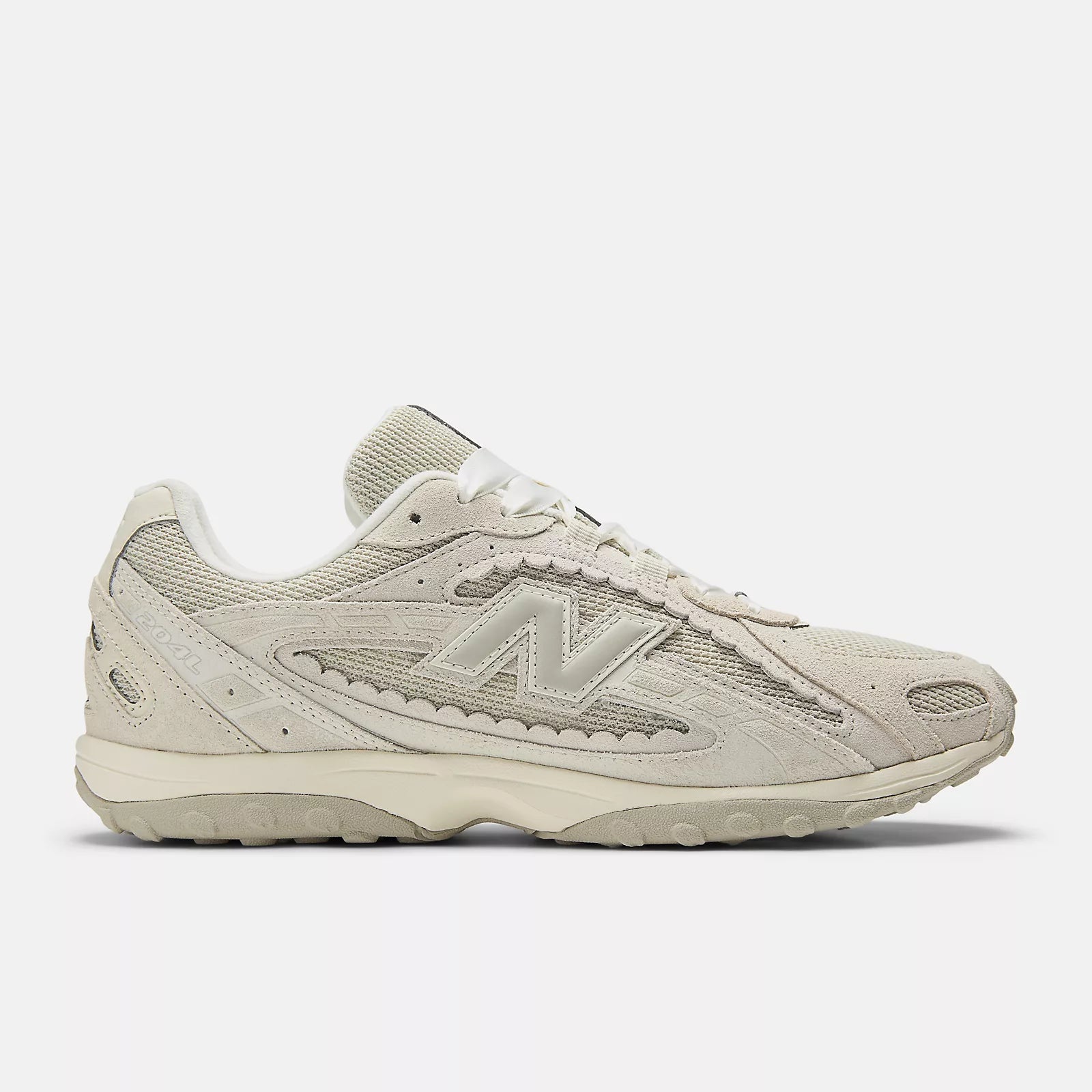 Unisex New Balance 204L Shoes Sea Salt/Linen
