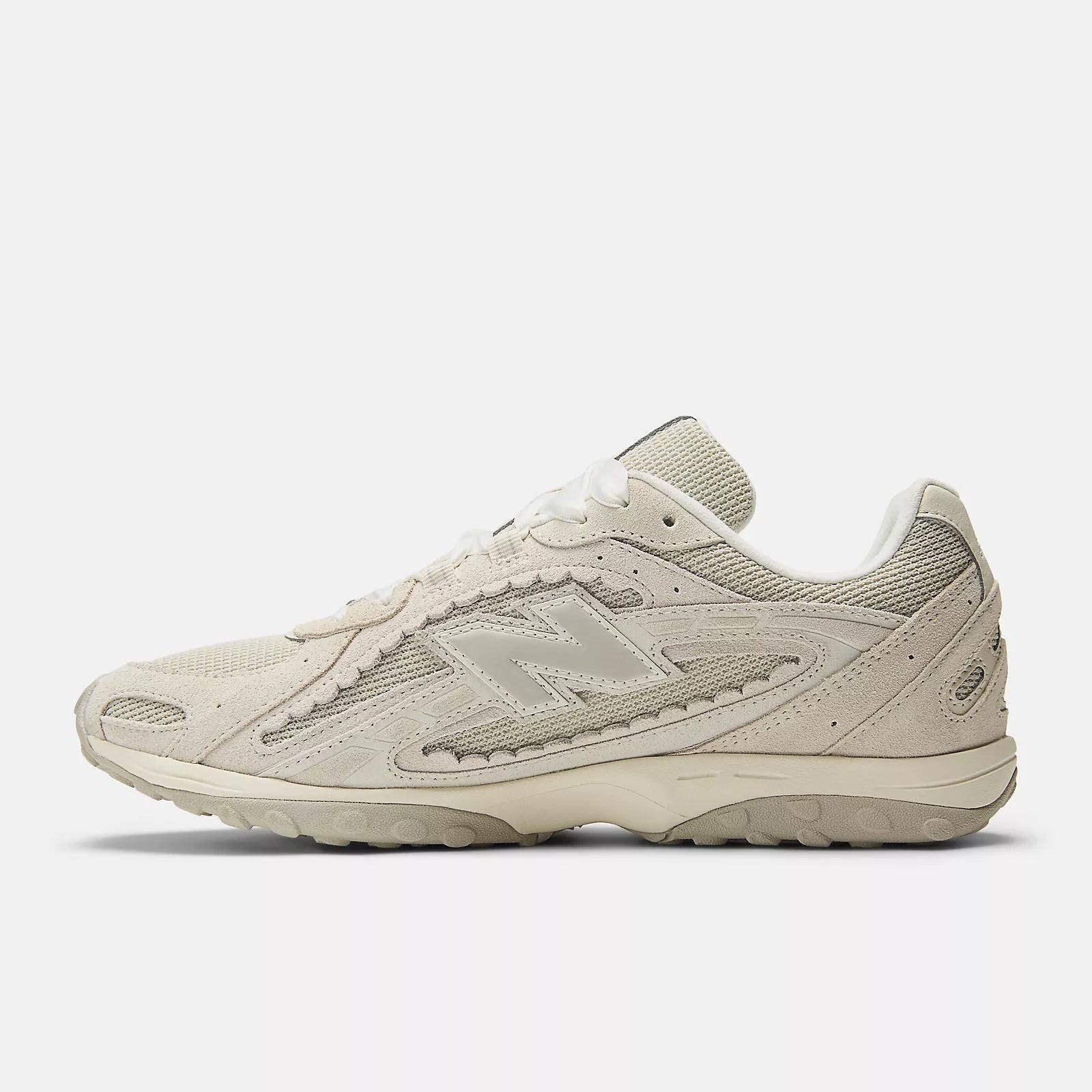 Unisex New Balance 204L Shoes Sea Salt/Linen