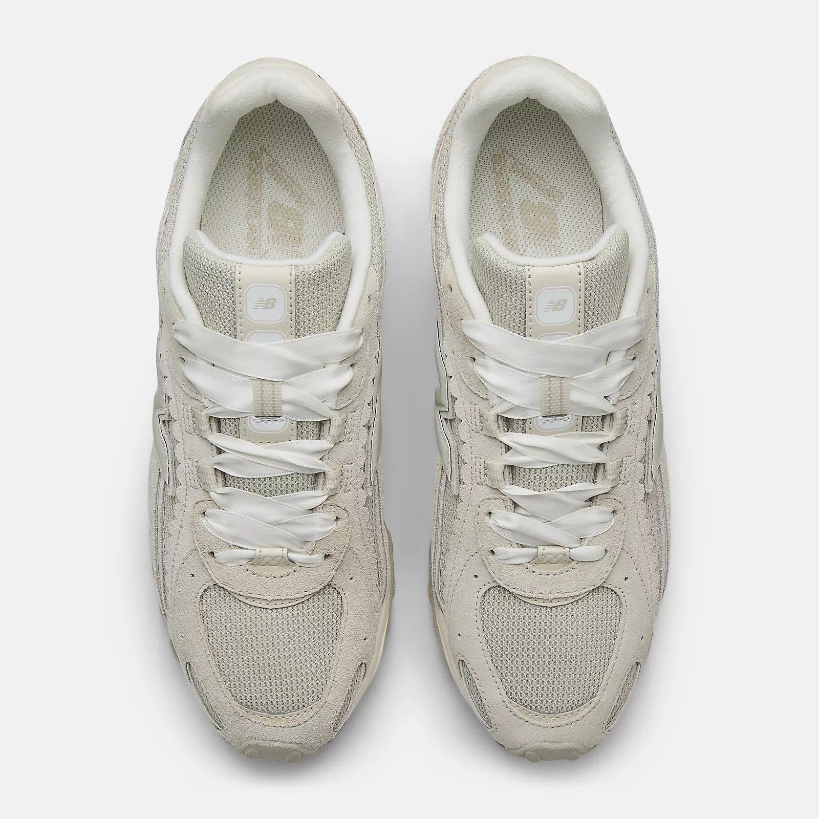 Unisex New Balance 204L Shoes Sea Salt/Linen