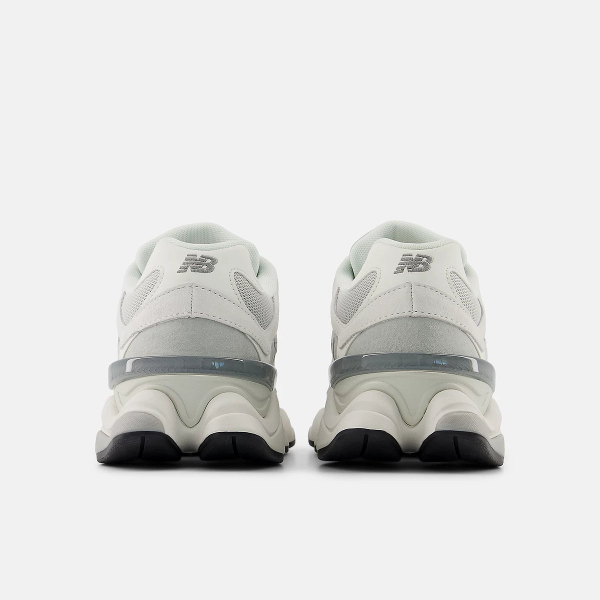 Men's New Balance 9060 Shoes Lone Star Grey