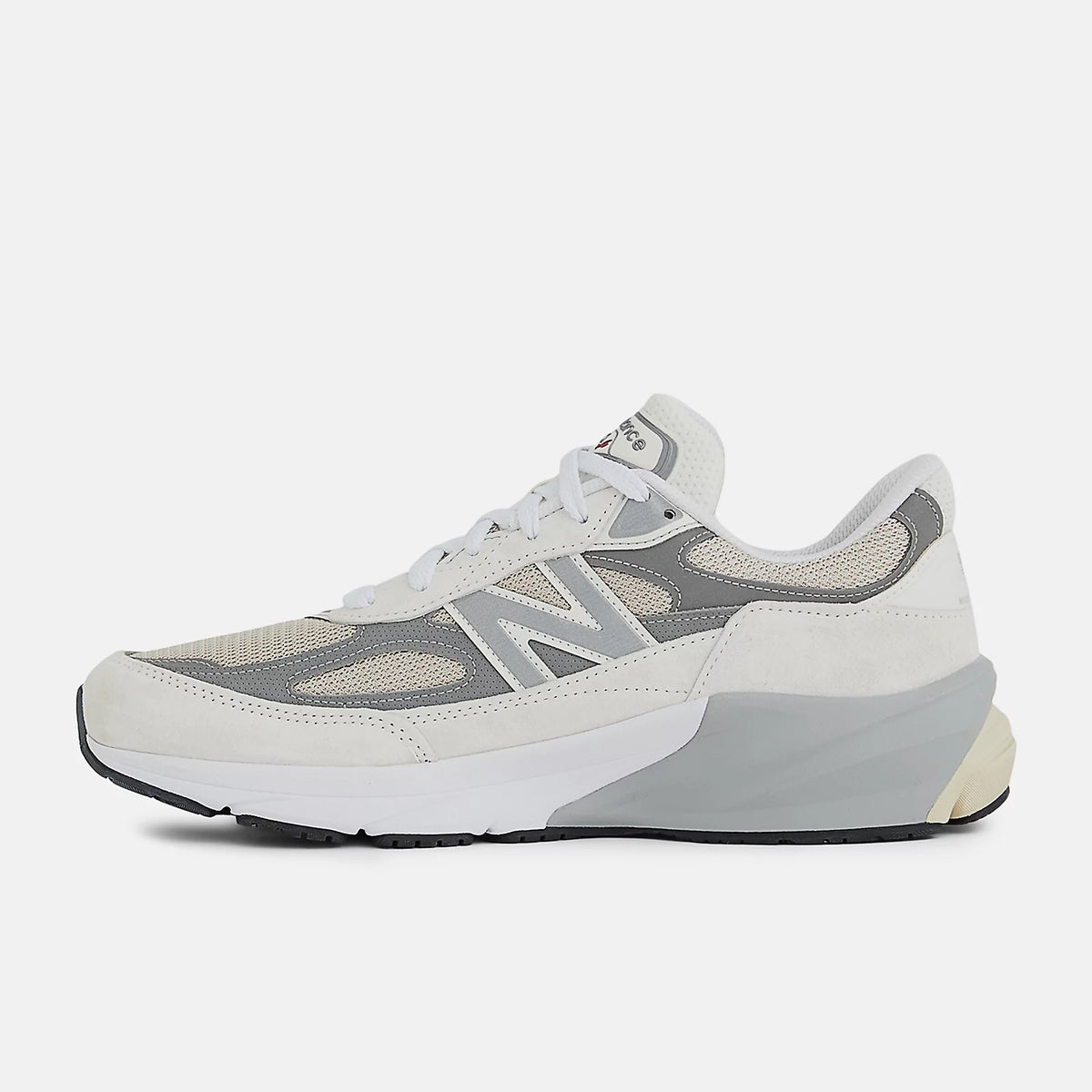 Men's New Balance Made in USA 990v6 Reflection with Marblehead