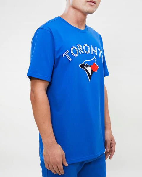 Pro Standard Toronto Blue Jays Logo Shirt