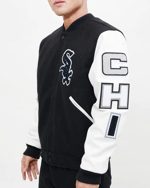 Chicago White Sox on X: Bring out the home run jacket.   / X