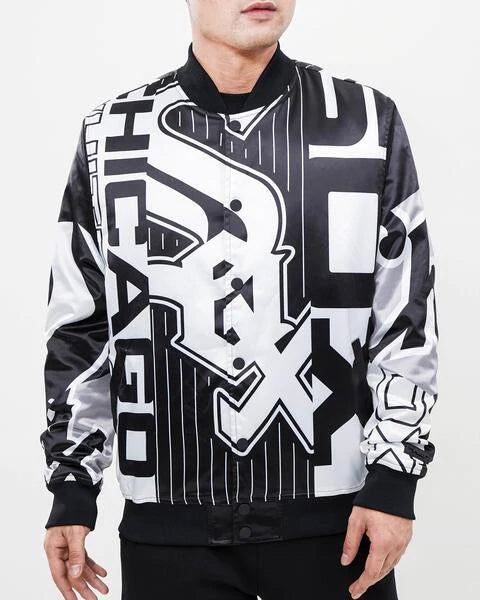 Nike Chicago White Sox Youth Size XL Black Hoodie Sweatshirt