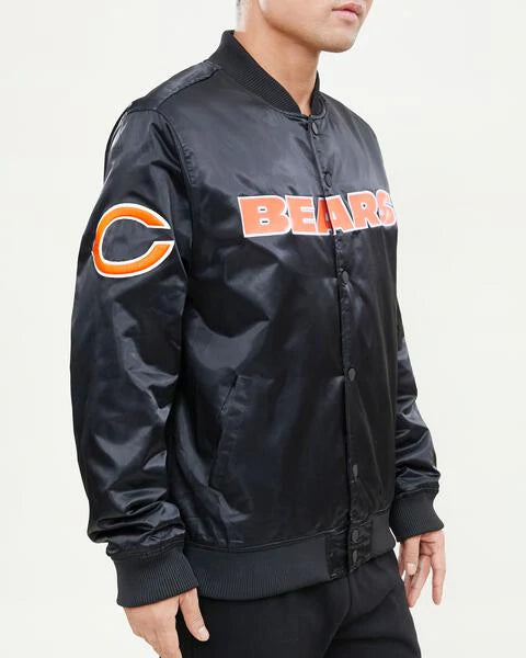 Nike 2025 bears jacket