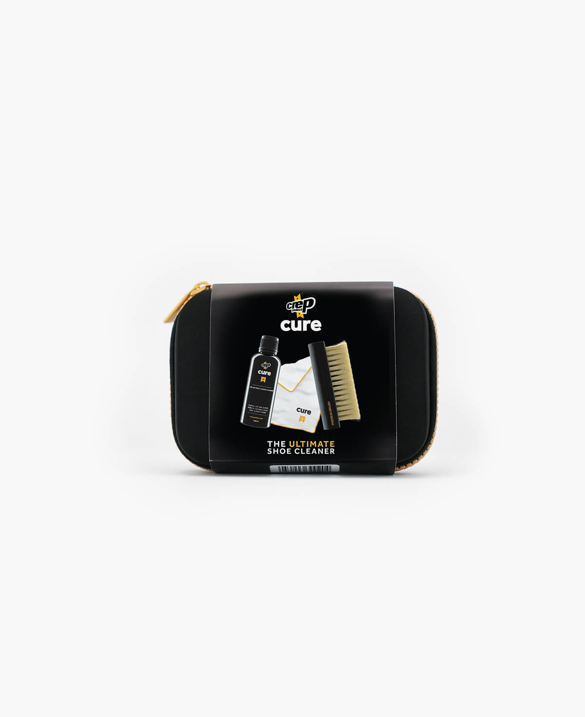 Crep Protect Cure Travel Kit
