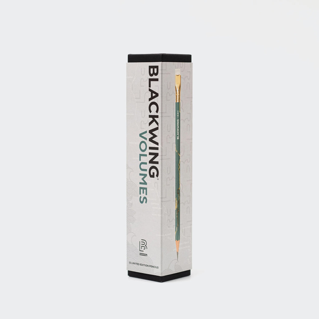 Blackwing Volume 840 (Set of 12), Ancient art of Surfing