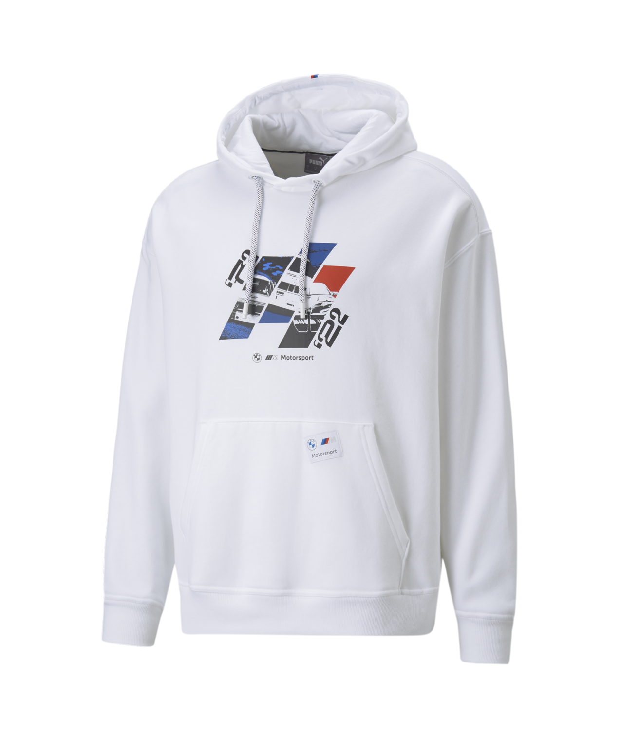 Puma bmw sweatshirt shop