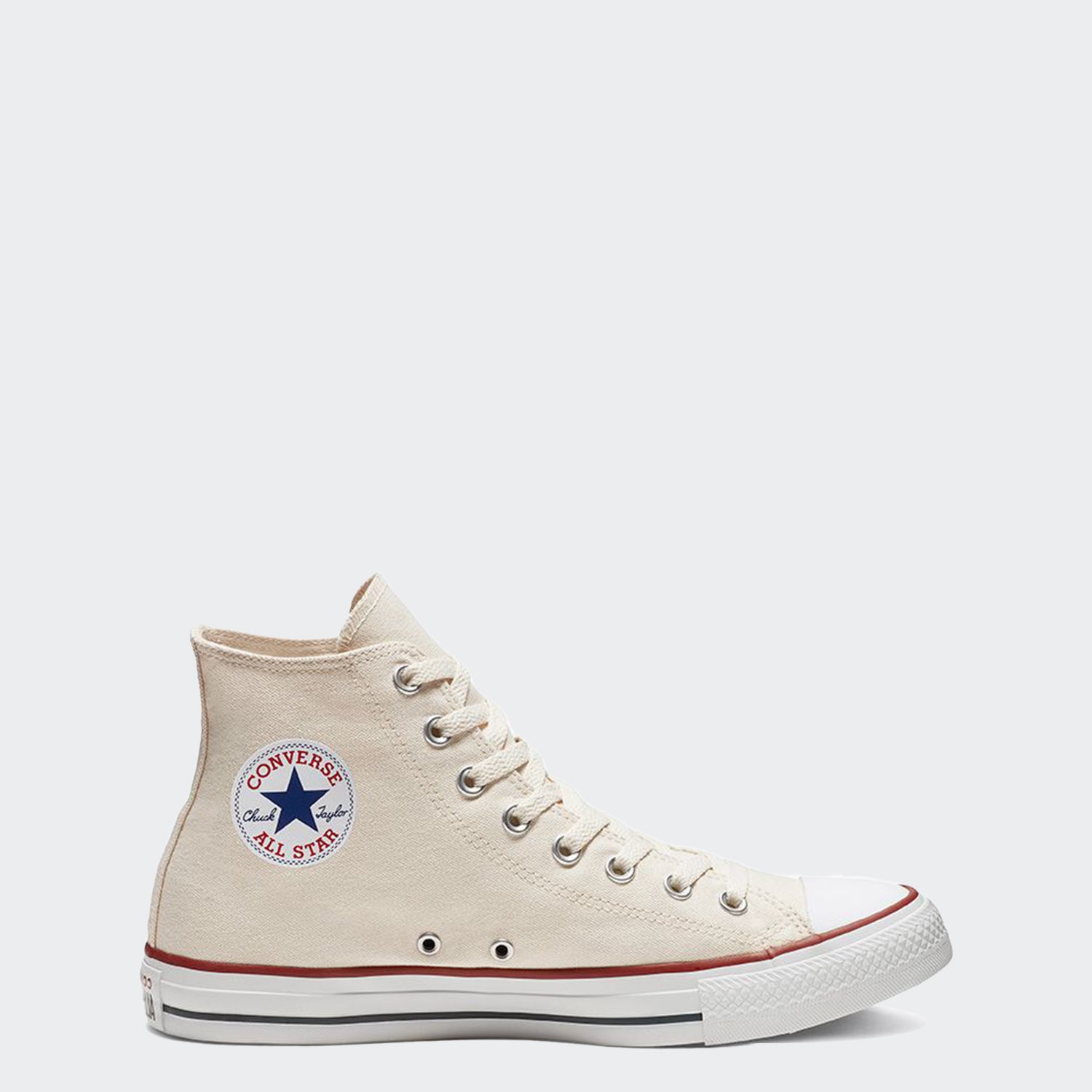 Converse Chuck Taylor All Star Shoes Ivory | Chicago Sports