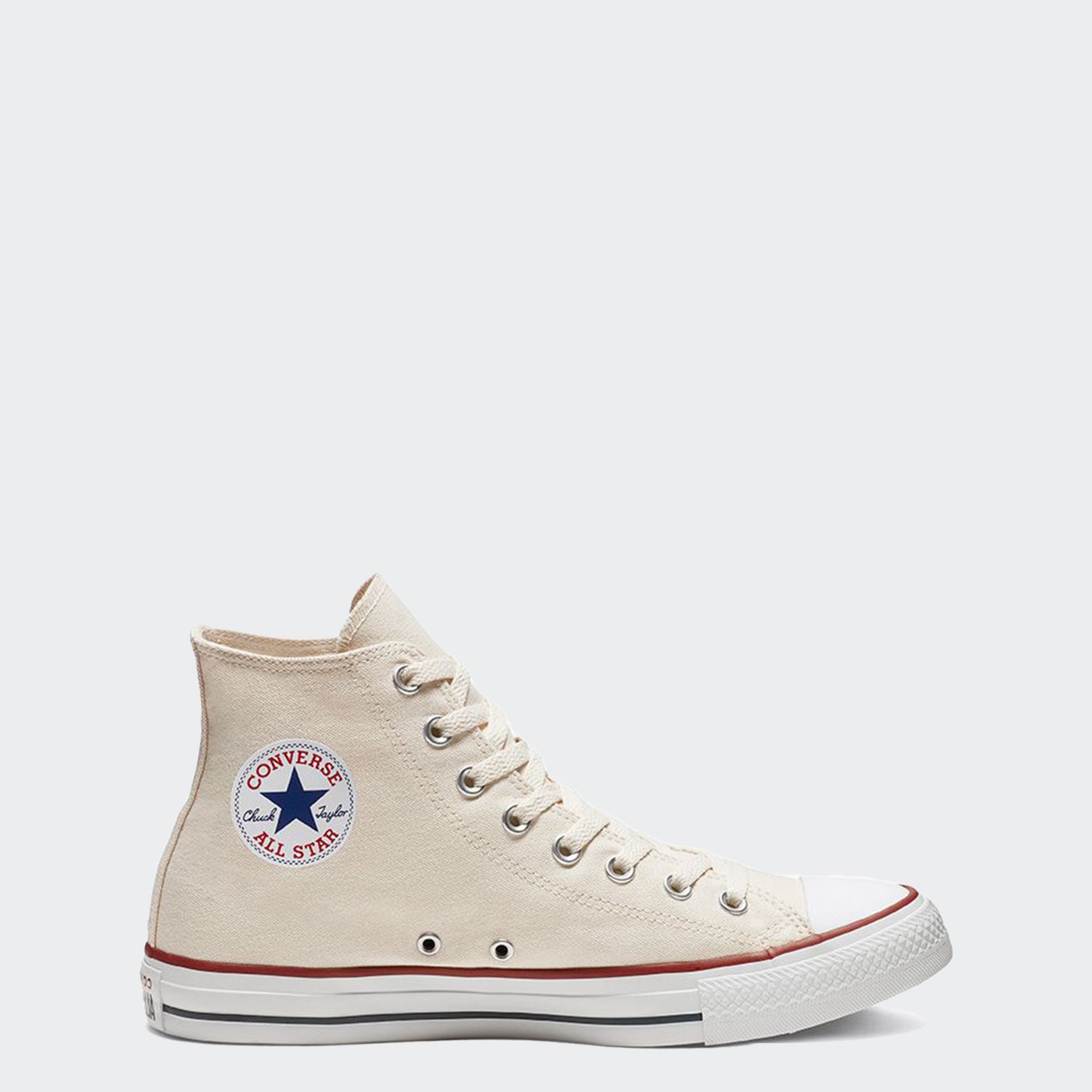 Chuck taylor all star natural white Clearance