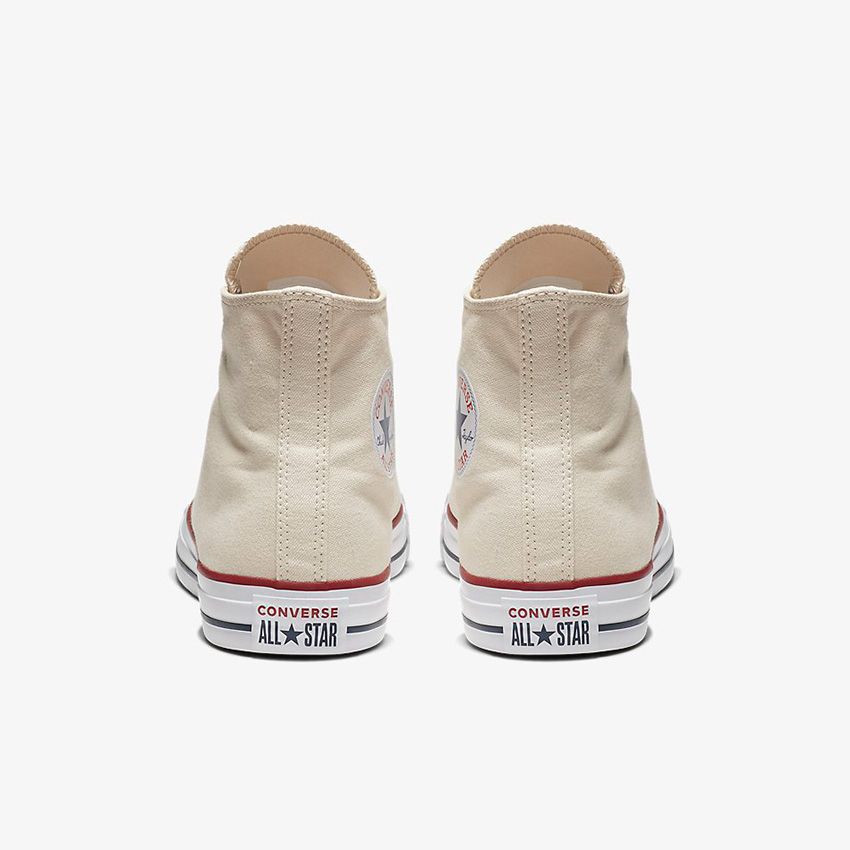 Converse Chuck Taylor All Star Shoes Ivory | Chicago Sports