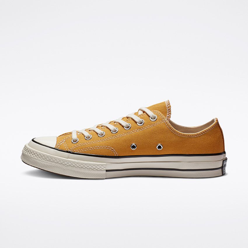 Converse Chuck 70 Classic Low Top Shoes | Sports
