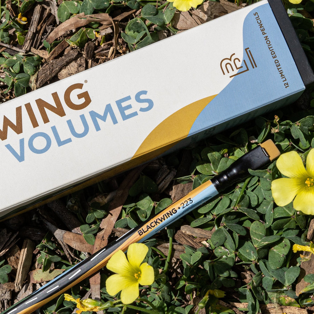Blackwing Volume 223 (Set of 12) Pencils
