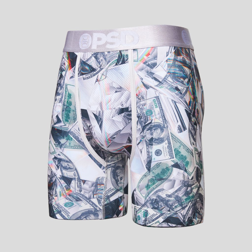 JA MORANT – PSD Underwear Japan Official Site