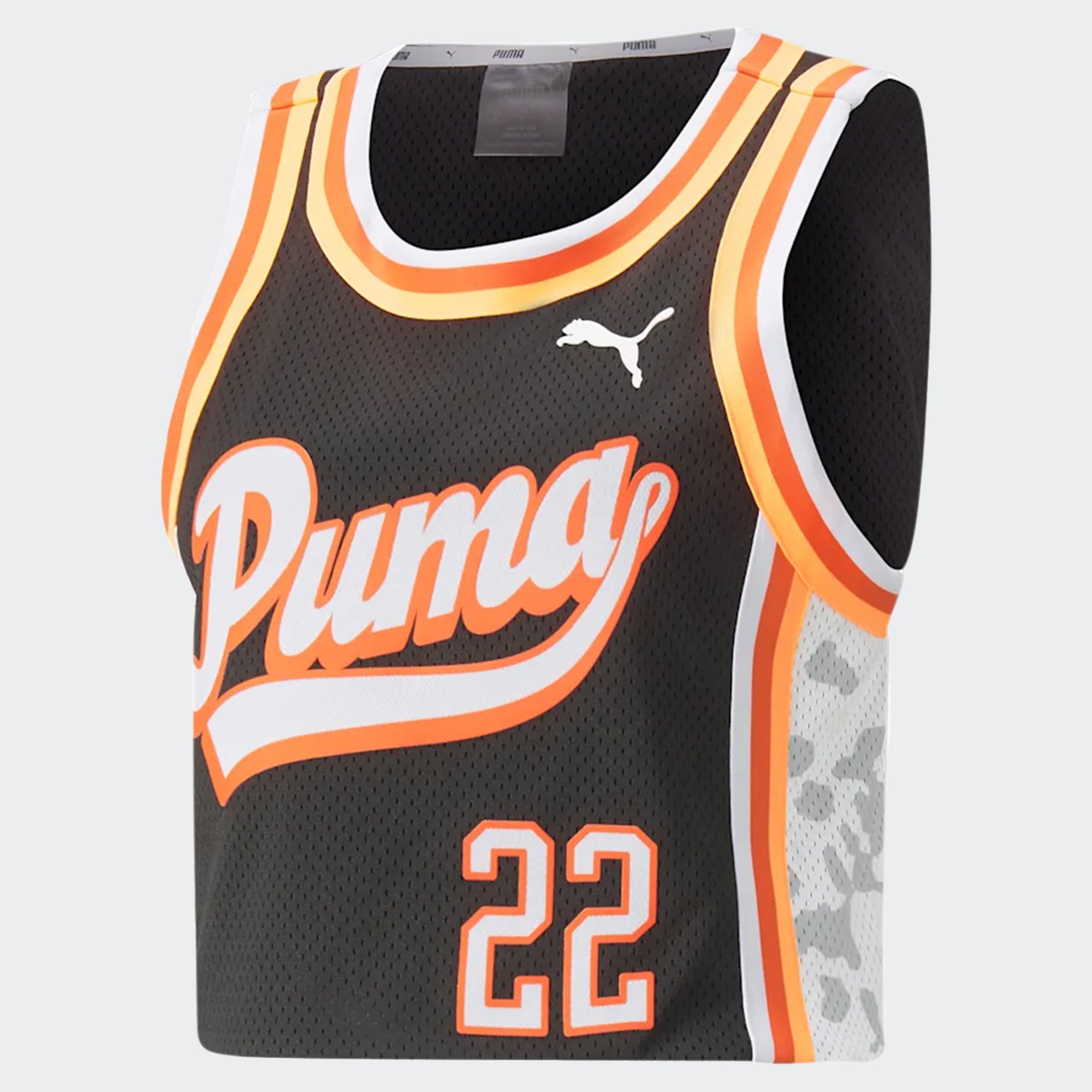 Puma basketball gear Clearance