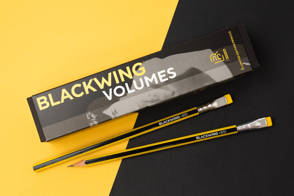 Blackwing Volume 651 (Set of 12) Pencils