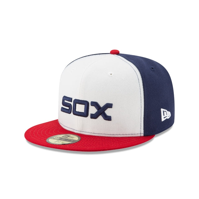 New Era Chicago White Sox Authentic Collection 59FIFTY Fitted