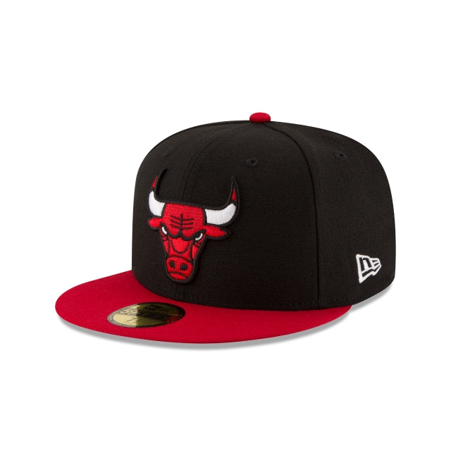 Matching New Era Chicago Bulls 9Fifty snapback for – Exclusive