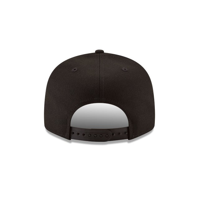 New Era Pittsburgh Pirates Team Color Basic 9FIFTY Snapback