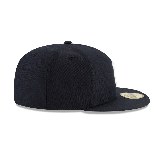 New Era New York Yankees Authentic Collection 59FIFTY Fitted