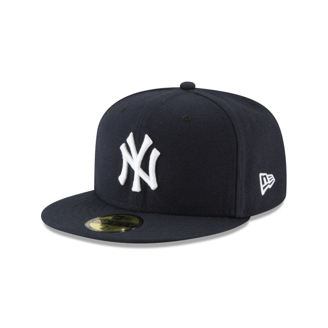 Kids New Era NY Yankees 59FIFTY Fitted Cap