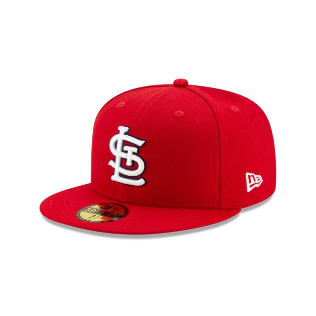 REM St. Louis Cardinals- Official MLB Hat for Little Kids Leagues OCMLB300