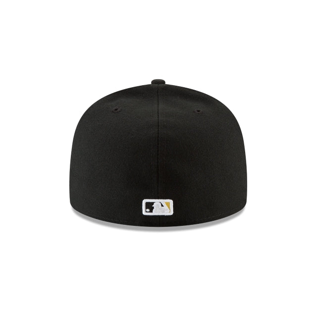 New Era Pittsburgh Pirates Authentic Collection 59FIFTY Fitted