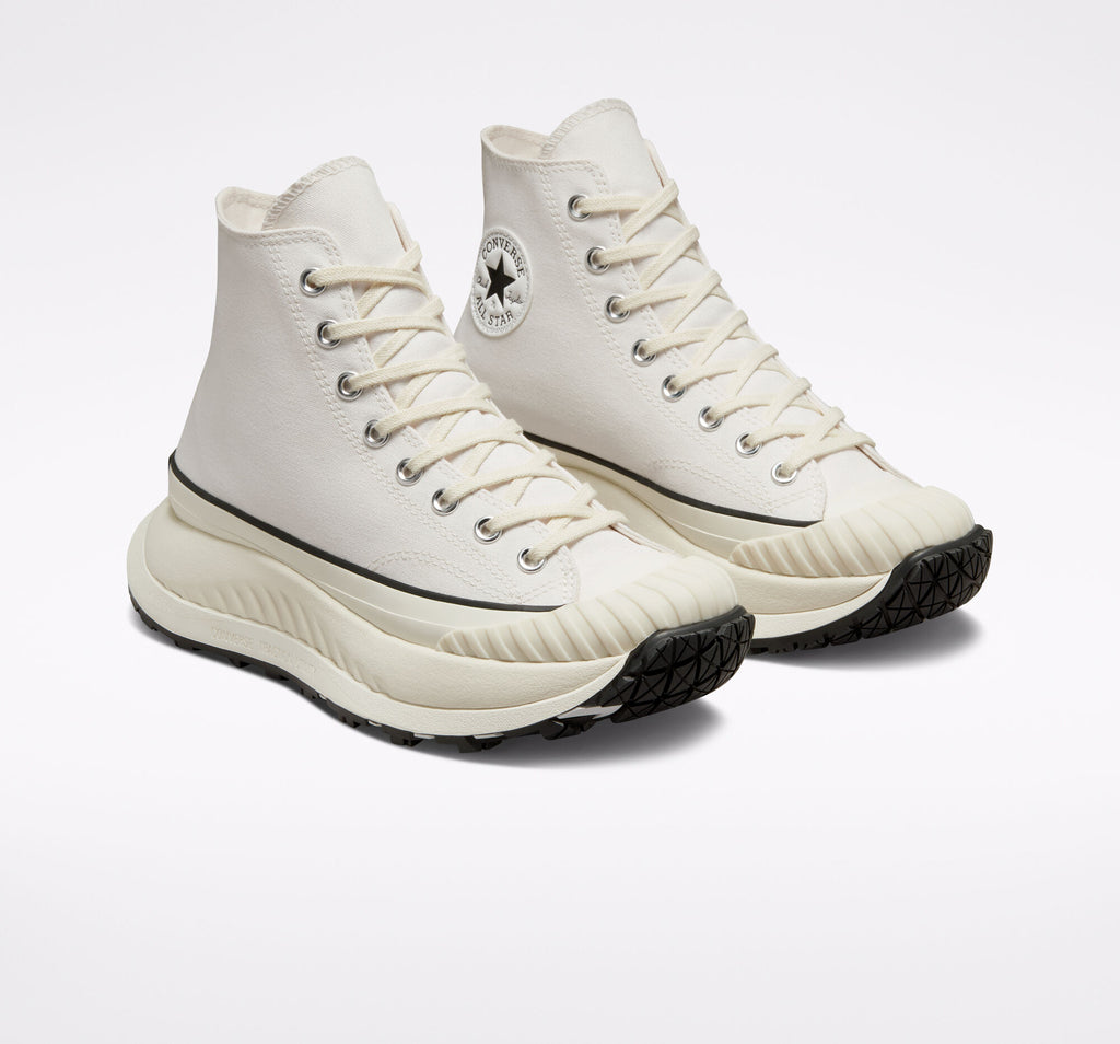Unisex Converse Chuck 70 AT-CX Shoes Vintage White