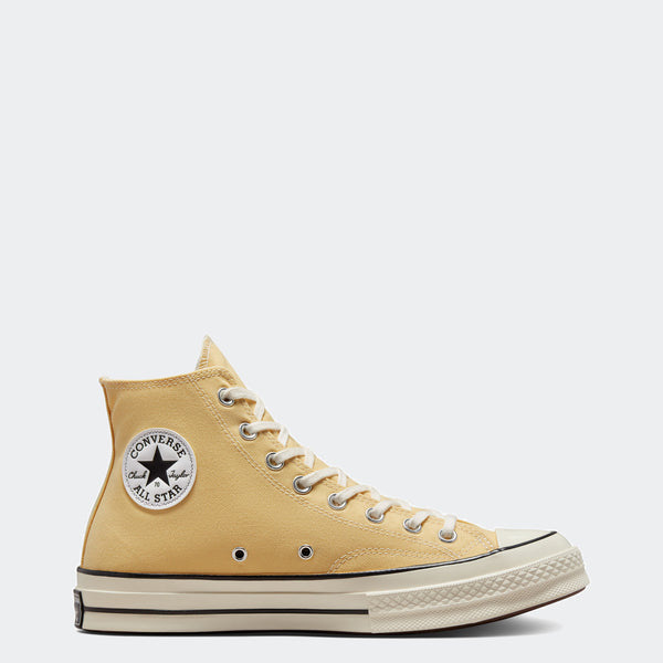 Unisex Converse Chuck 70 High Top Sunny Oasis - M 4.5 / W 6.5 / YELLOW