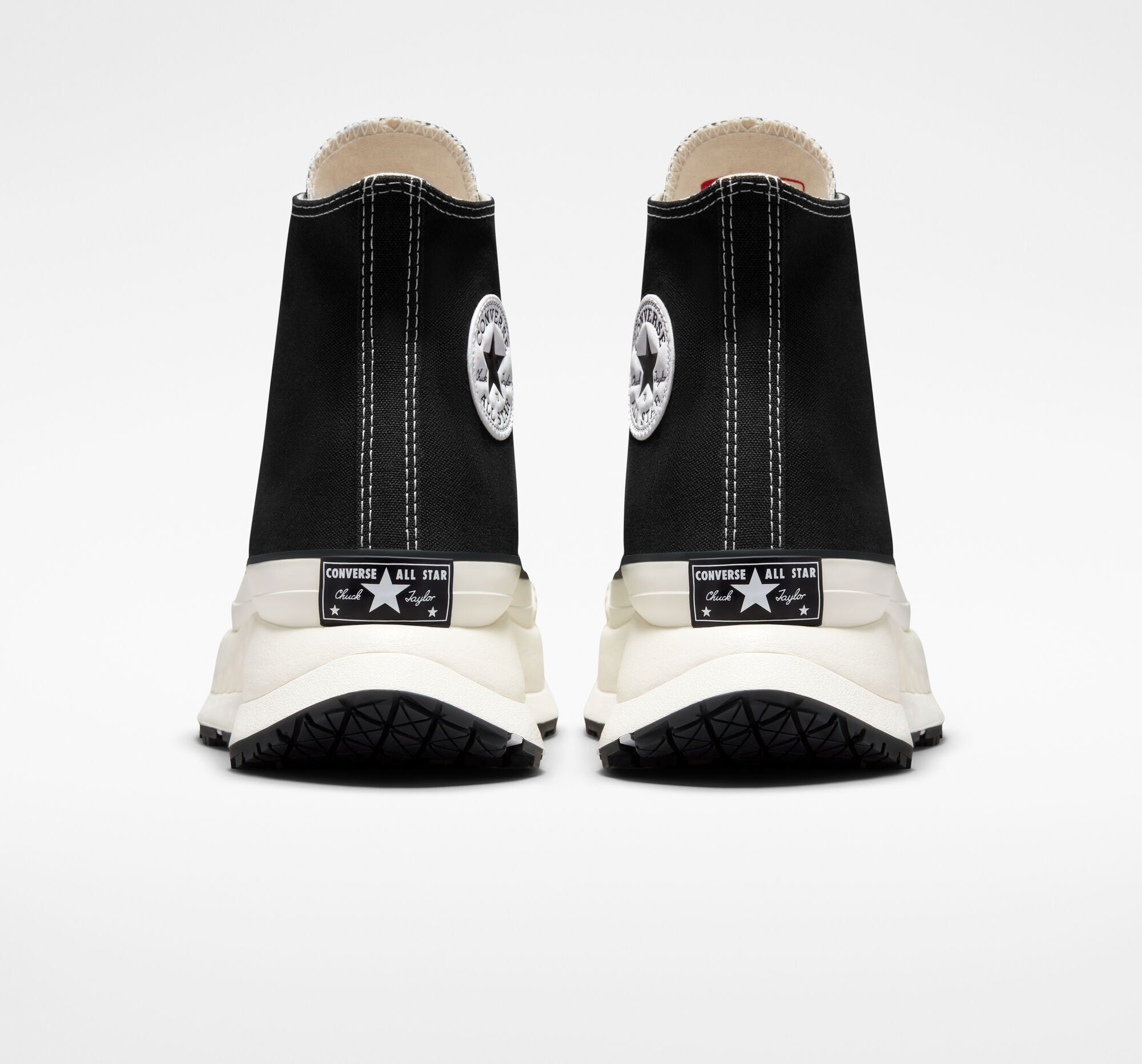 Unisex Converse Chuck 70 AT-CX Shoes Black