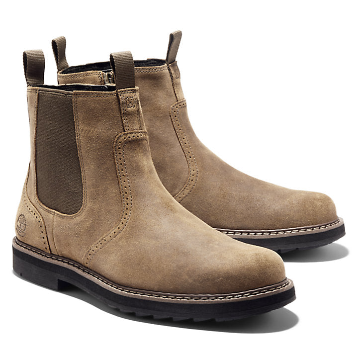 mosaik Opstå Cornwall Timberland Squall Canyon Chelsea Boots A297W901 | Chicago City Sports