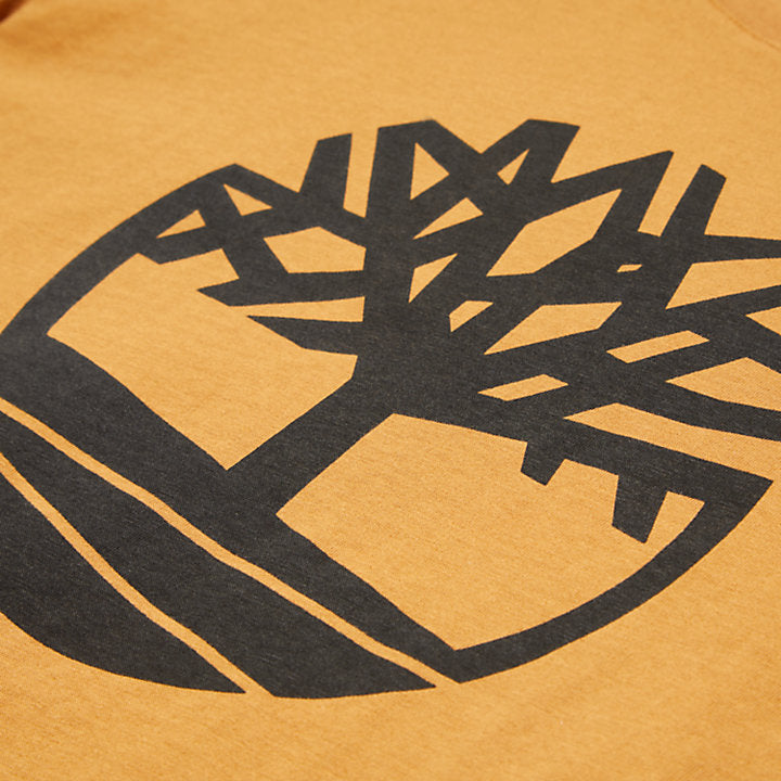 Timberland Tree Logo