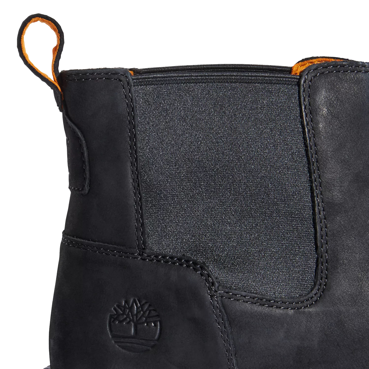 Timberland Redwood Falls Chelsea Boots Black | Chicago City Sports | Chelsea-Boots