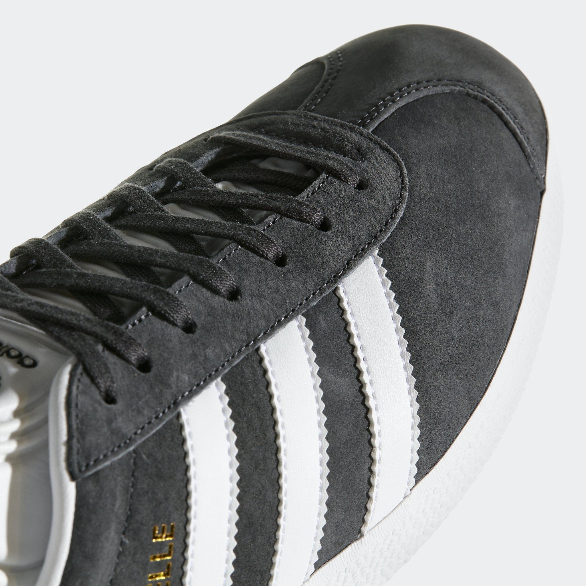 Men s adidas Originals Gazelle Dark Grey BB5480 Chicago City Sports