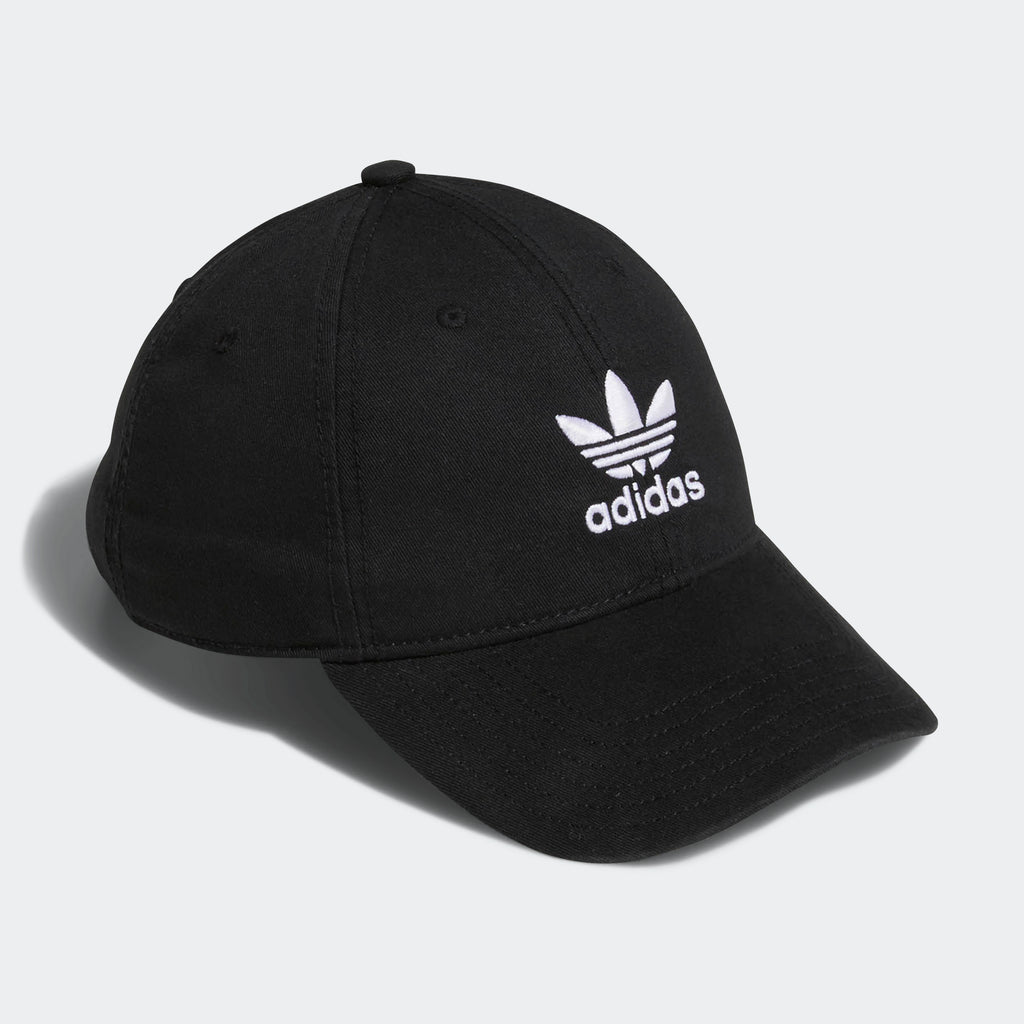 Men's adidas Originals Relaxed Strap-Back Hat