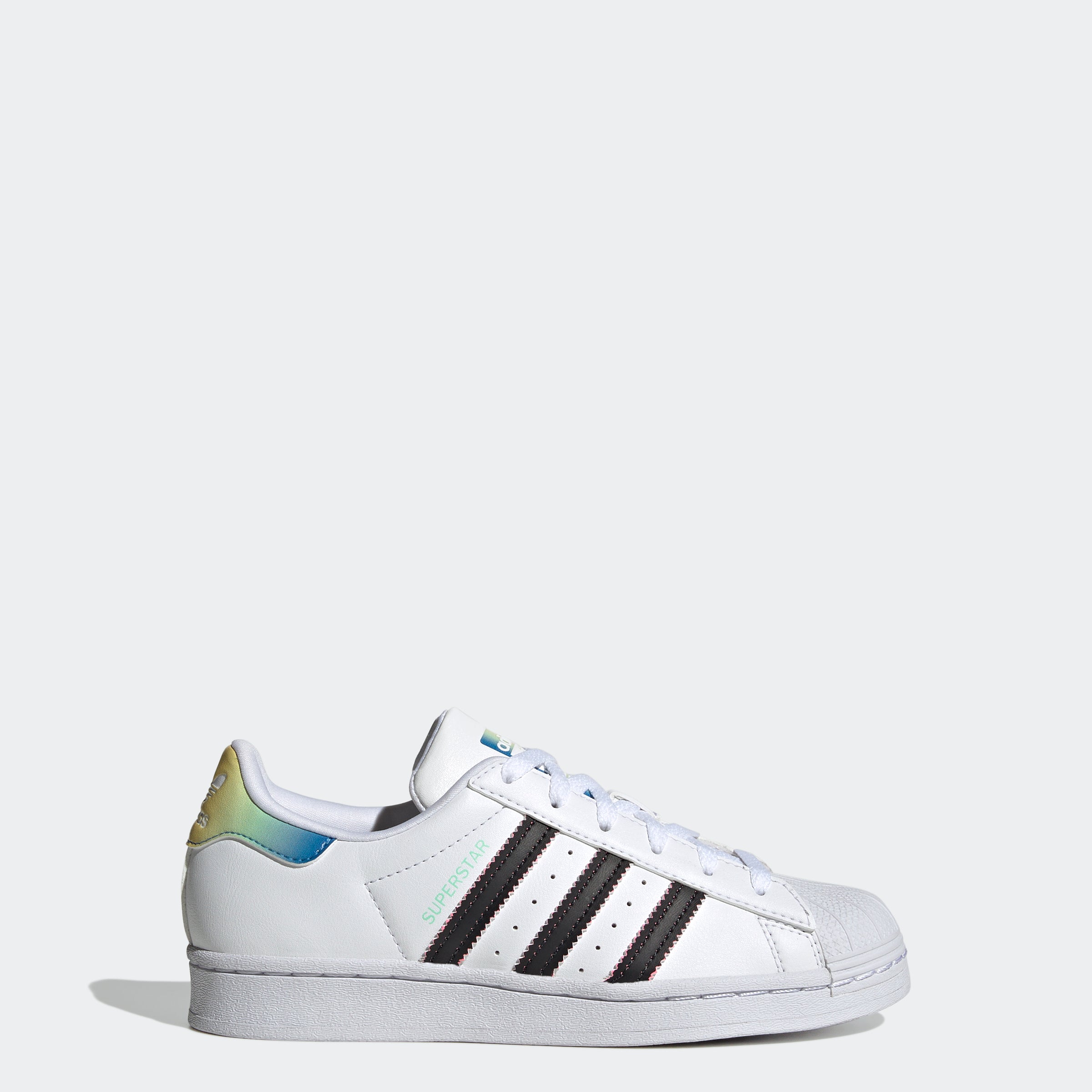 Adidas superstar metallic kinderen kopen Clearance